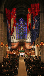 Corzine Inauguration