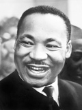 Martin Luther King, Jr.