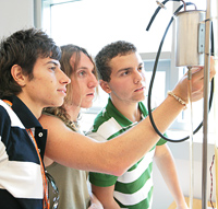 Nenna, Gustavino and De Angelis