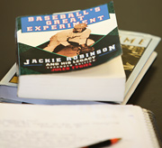 "Baseball's Great Experiment"