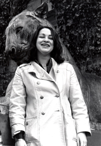 Sotomayor as Pyne Prize winner