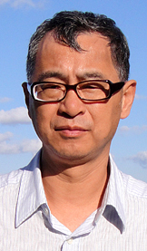 Ge Zhaoguang