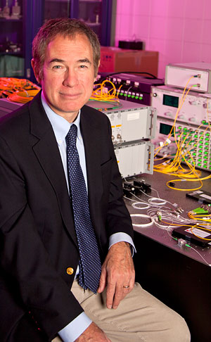 Inventors Portrait Prucnal