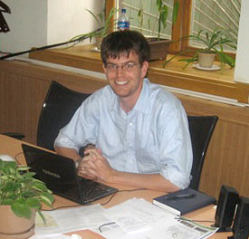 Bernstein Gallery Elie Teichman