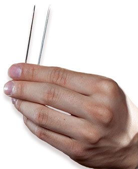 Sr Thesis Huynh acupuncture