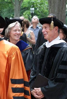 Baccalaureate SMT Bloombert