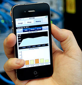 Invention Chiang phone