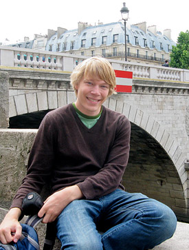 val/sal Fleming France