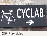 Biking Princeton video thumbnail