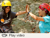 Friendship at Princeton video thumbnail