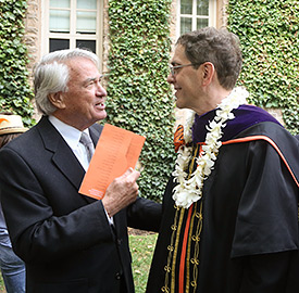 Installation CLE Canan