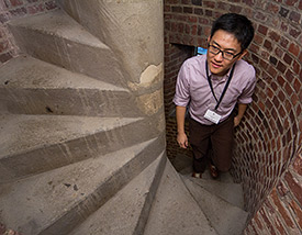 Many Minds conference Wang