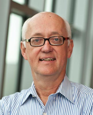 Emeritus Steven Bernasek