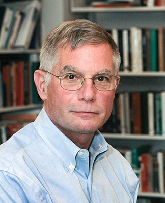 Emeritus James Trussell