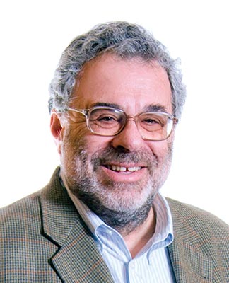 Emeritus David Botstein