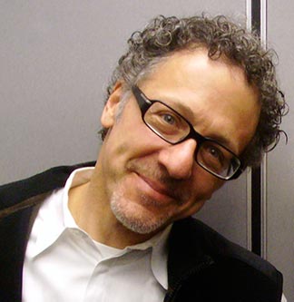 Faculty Bookshelf: Thomas Levin