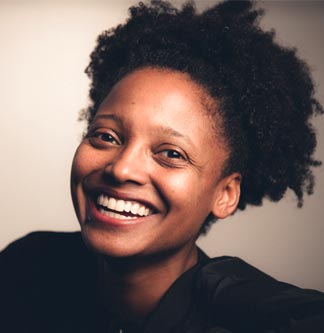 Faculty Bookshelf: Tracy K Smith