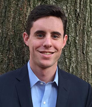 Rhodes Scholar Evan Soltas