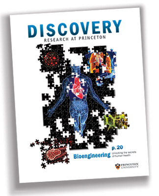 bioengineering cover