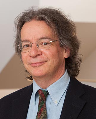 Emeritus faculty 2016 Scott Burnham