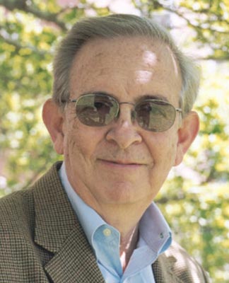 Emeritus faculty 2016 Ignacio Rodriquez-Iturbe