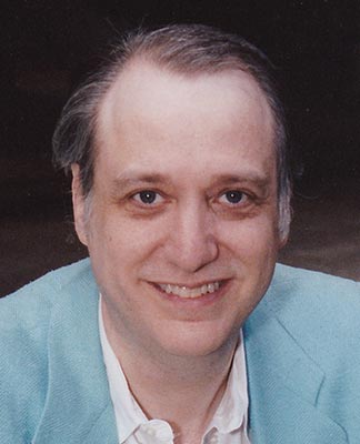 Emeritus faculty 2016 J. Richard Gott III