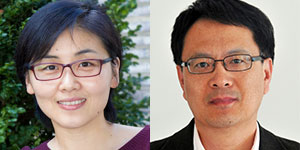 Nieng Yan and Nan Yao