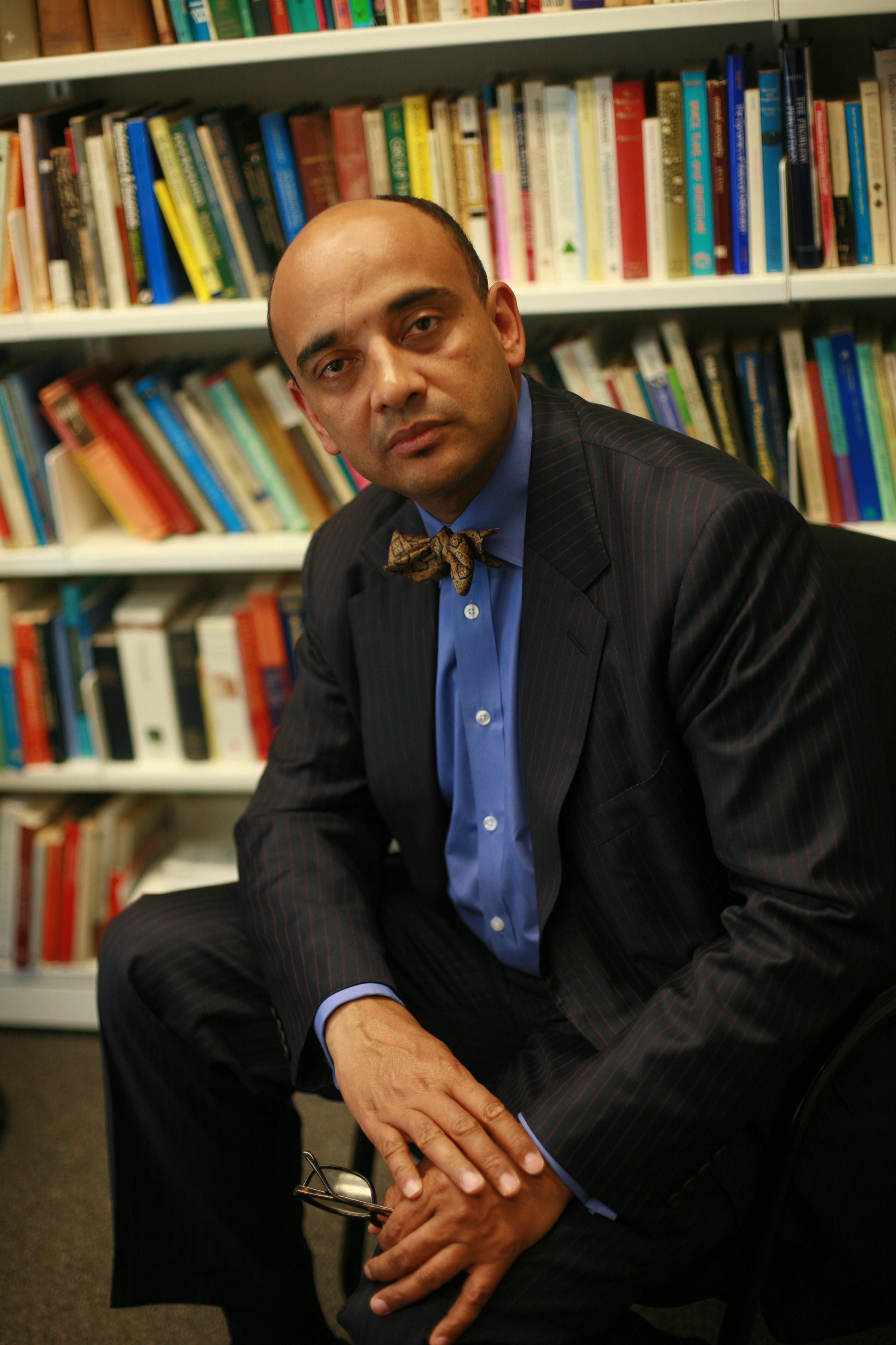 Kwame Anthony Appiah