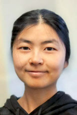 Mingjia Zhang