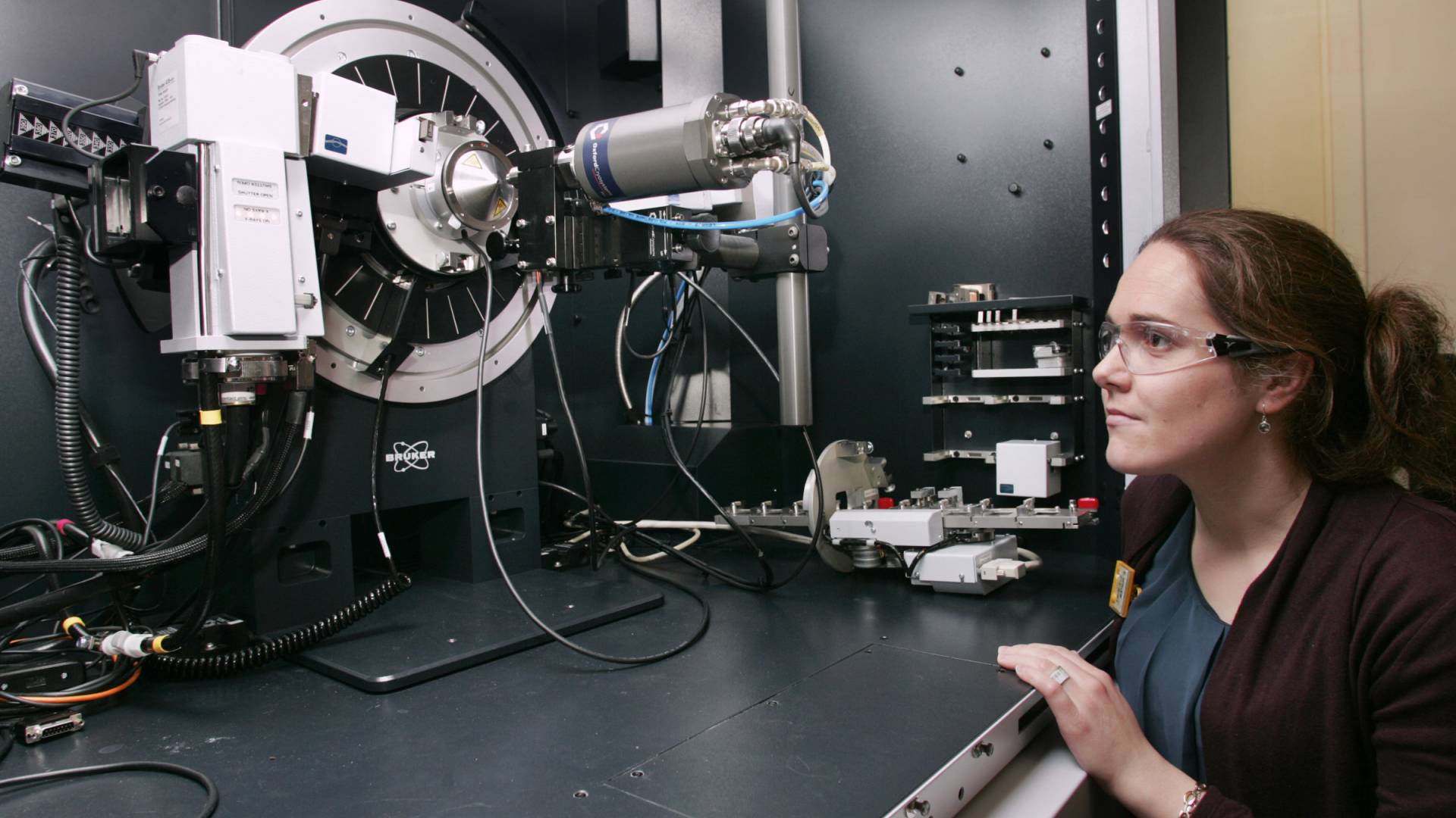 Claire White, Civil and Environmental Engineering