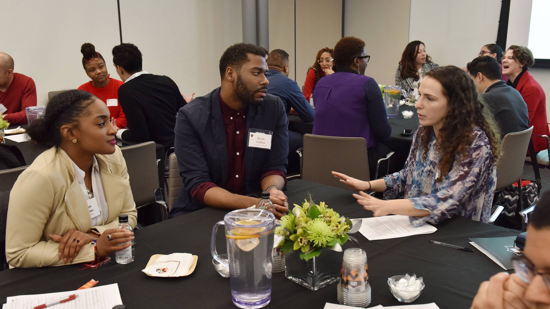 FGLI college students