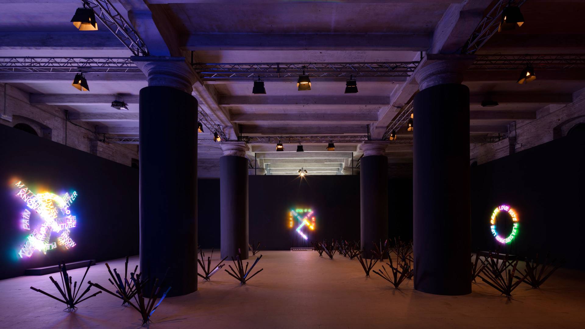 56th Venice Art Biennale