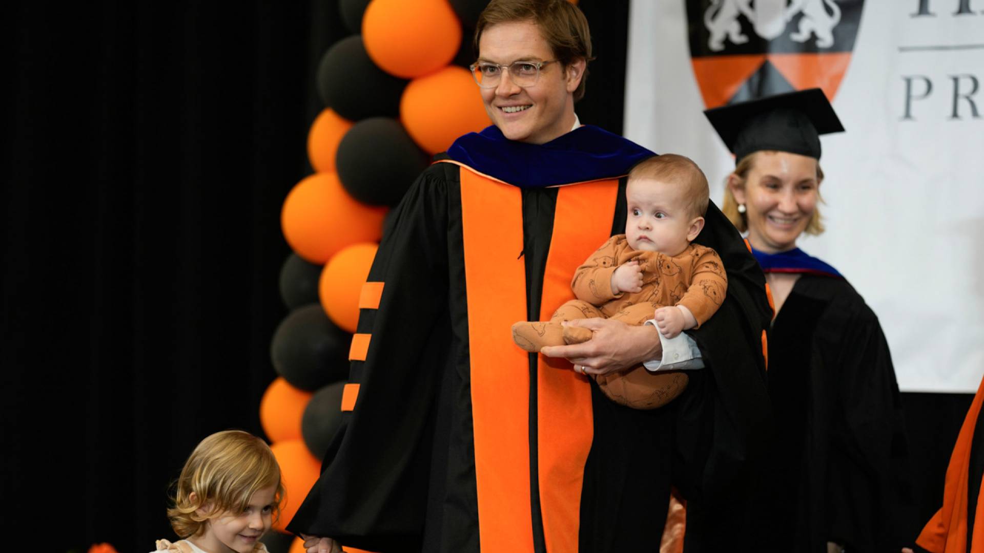 Taylor Craig Zajicek completed his Ph.D. in history in September 2023, and he is now a Mellon postdoctoral fellow in the Columbia University's Harriman Institute for Russian, Eurasian, & East European Studies and a lecturer in the Department of History. 