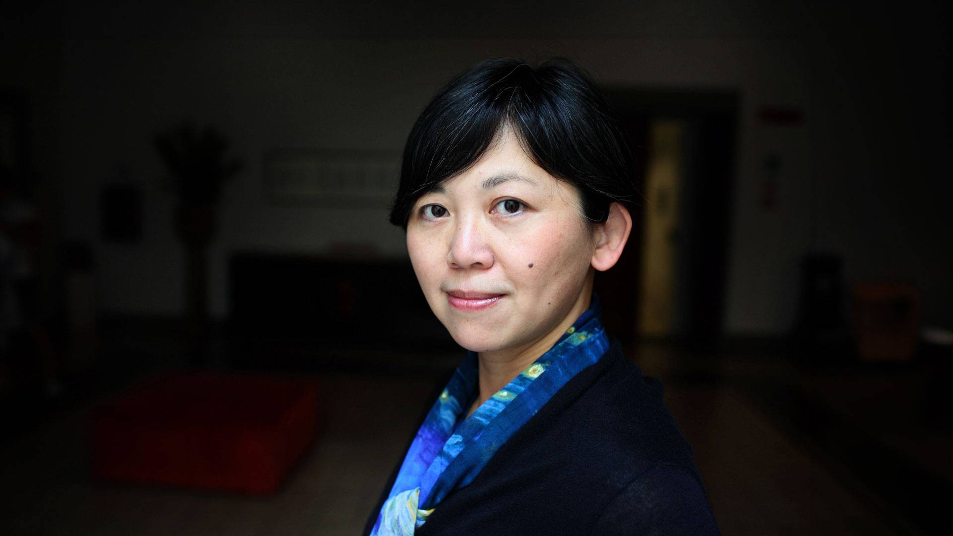 Yiyun Li