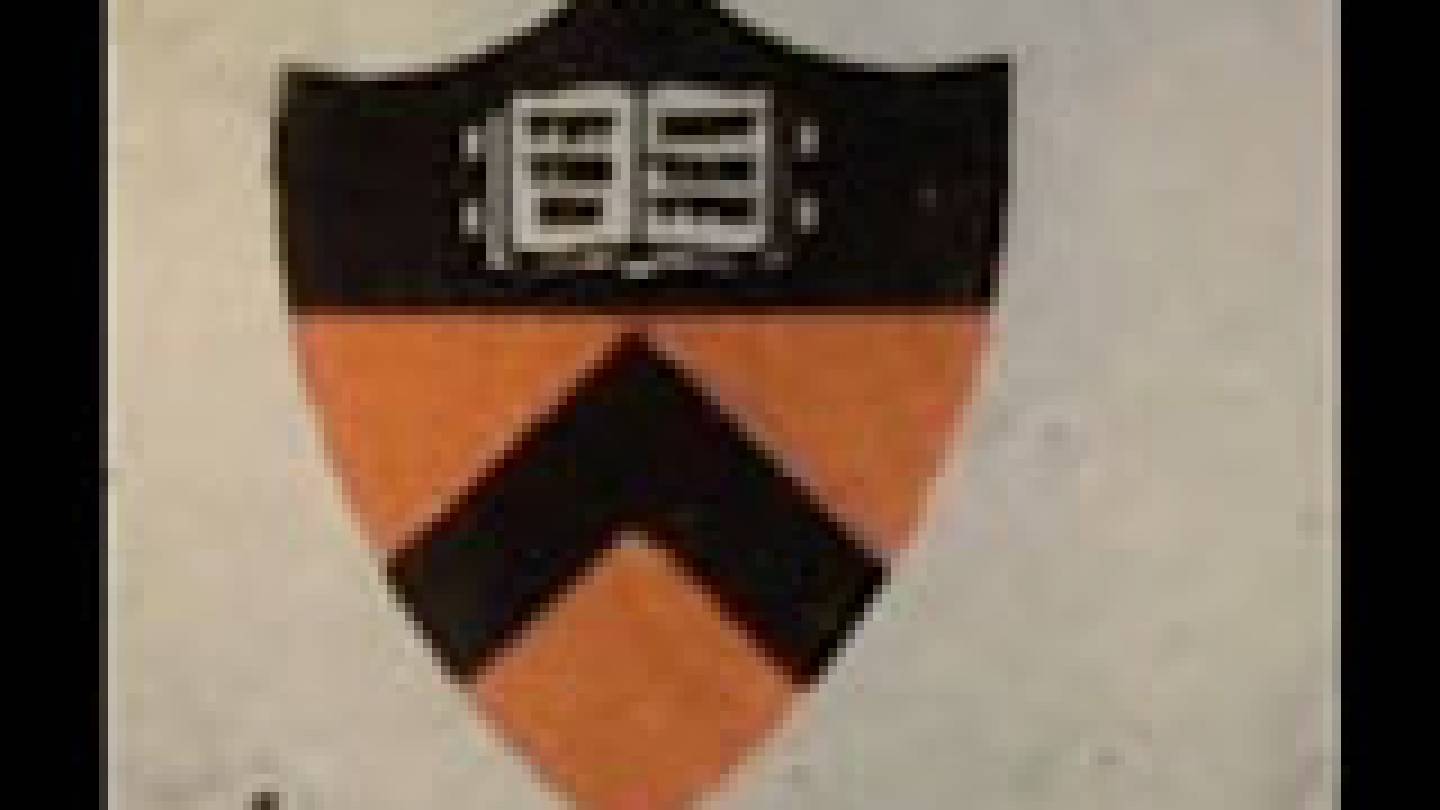 Demonstration of light through smart window