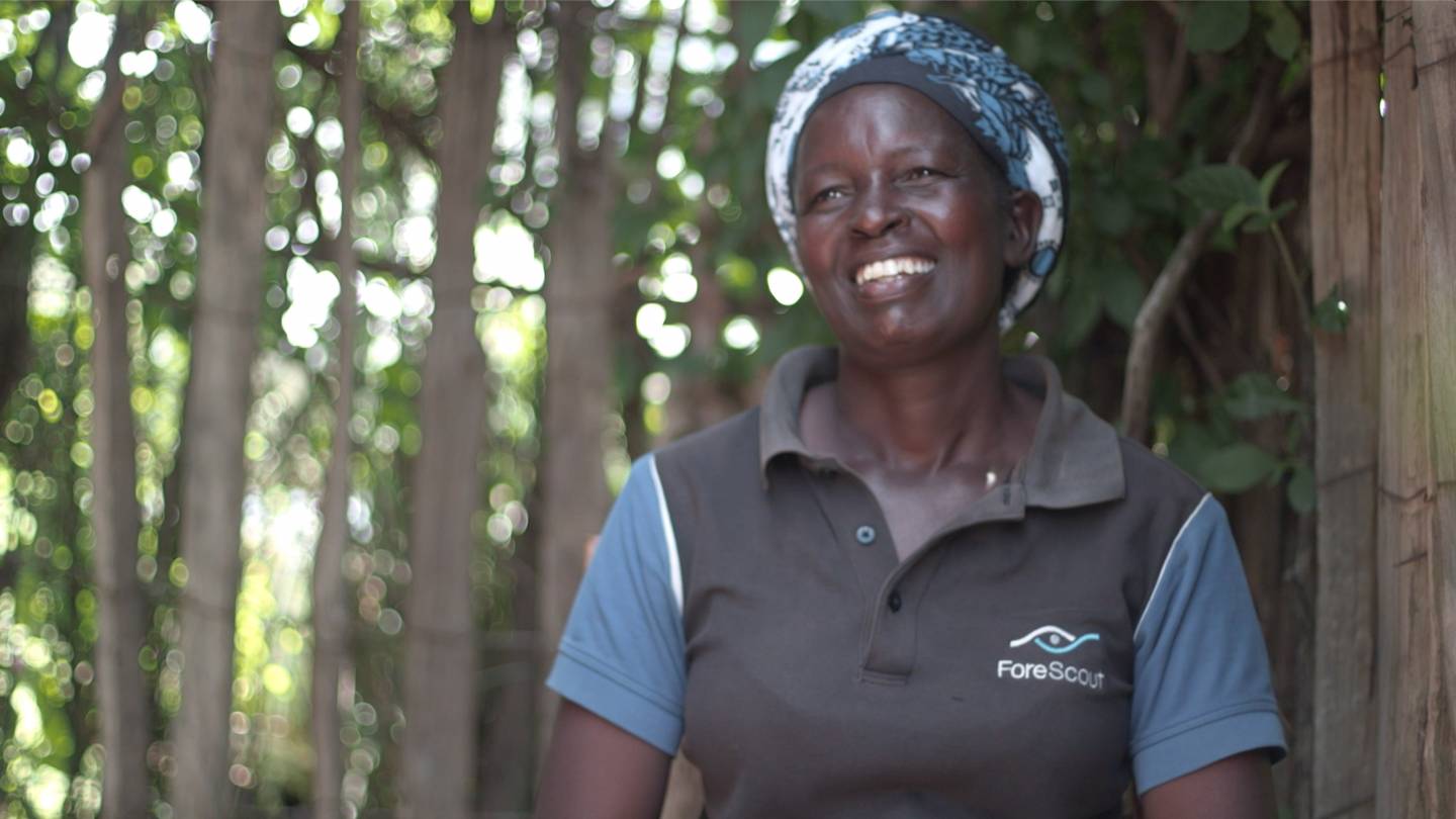 A farmer tells her story