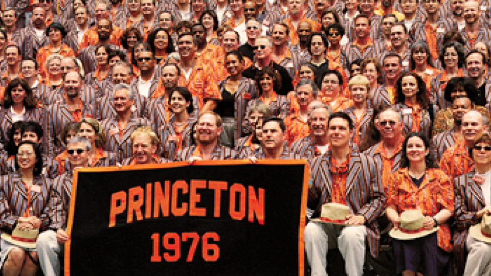 Mudd reunions exhibit