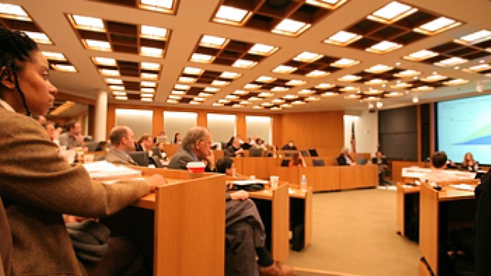 Global Inequality Network