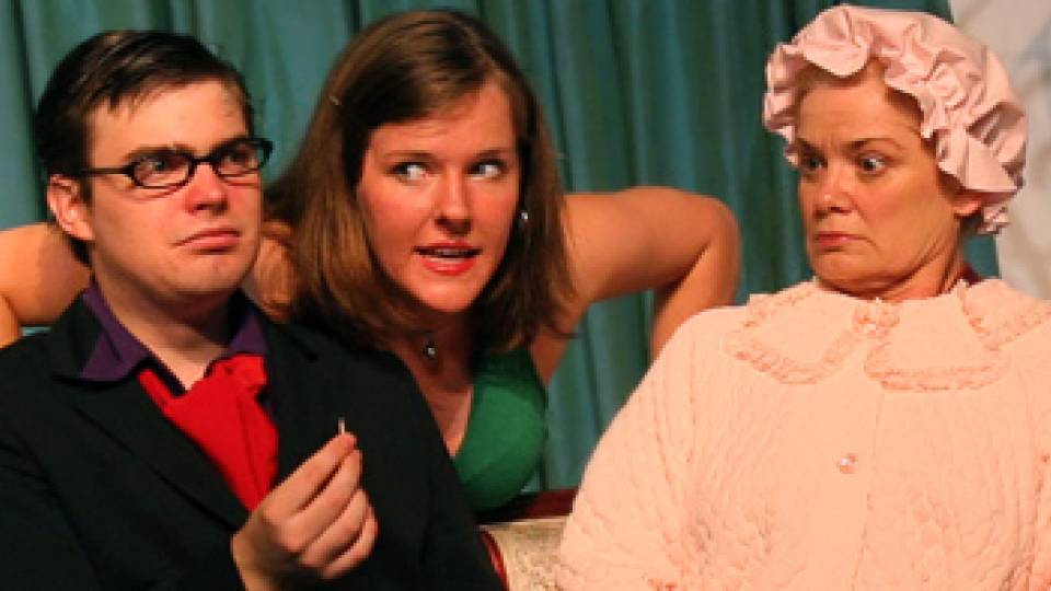 Princeton Summer Theater