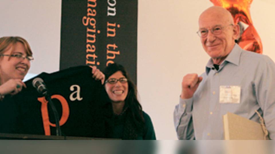 Lewis Center for the Arts launched