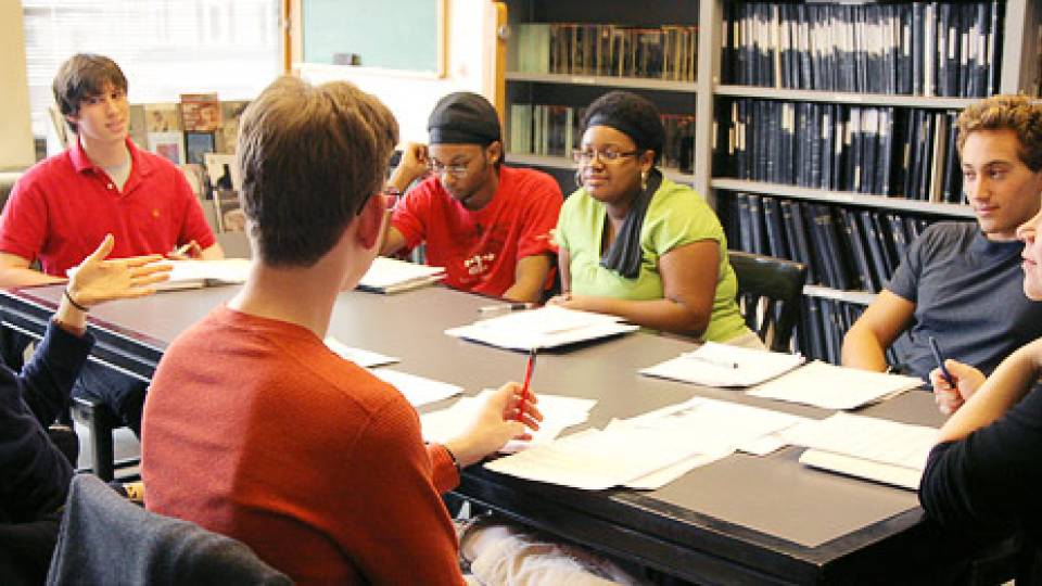 Shaughnessy and Wolfson