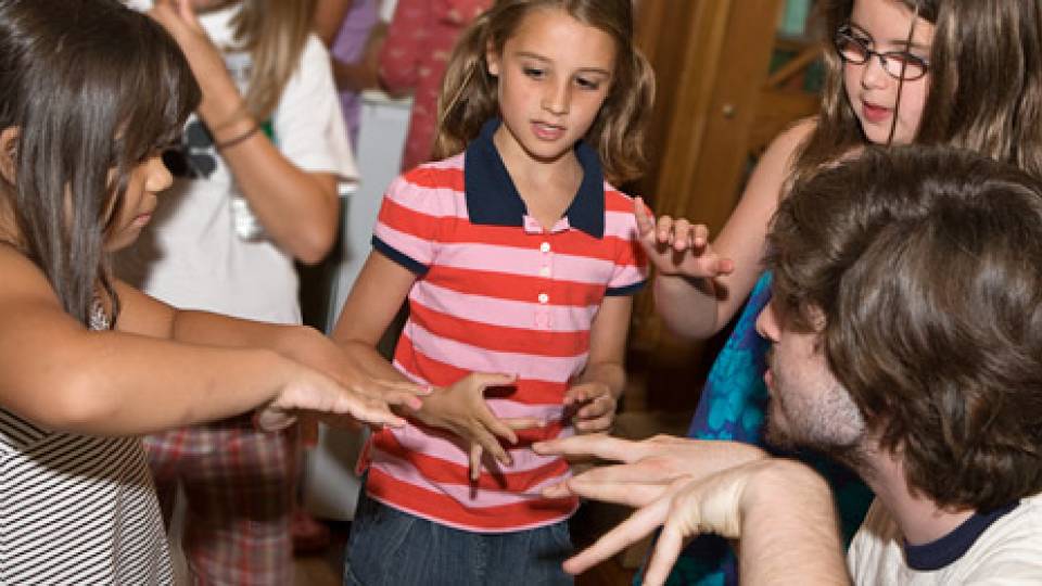 Princeton Summer Theater