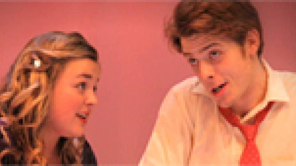 Princeton Summer Theater