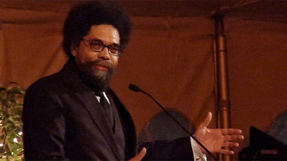 Cornel West