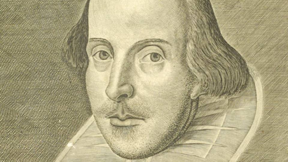 Shakespeare