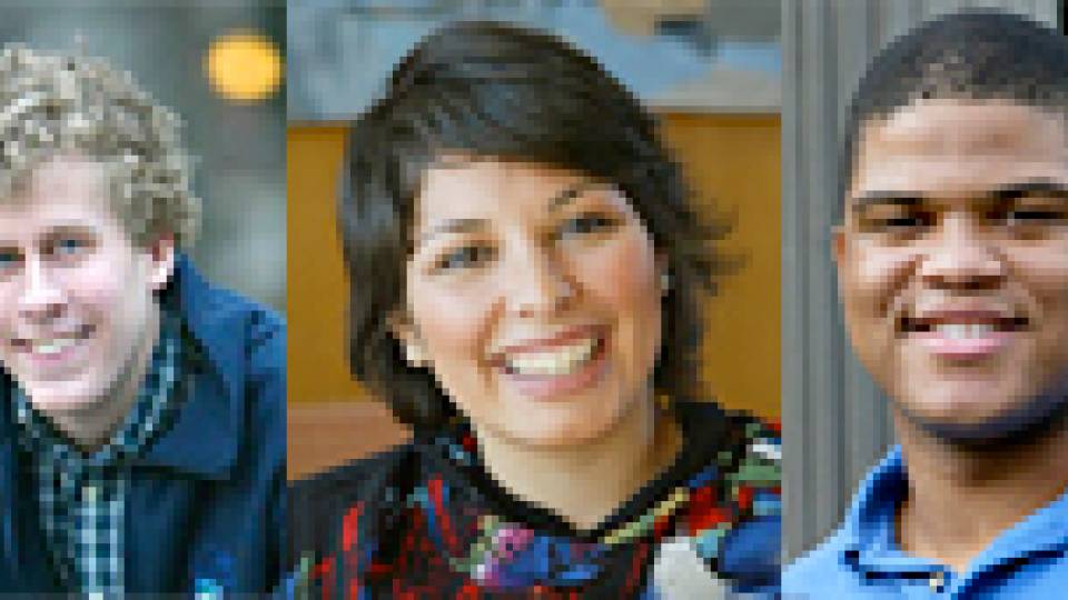 The Princeton Experience