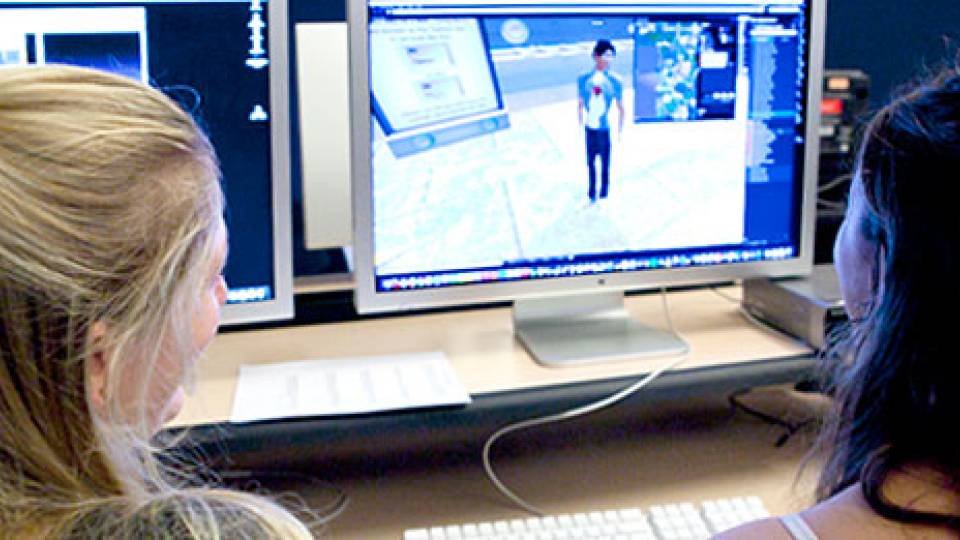 Soc of Tech home page