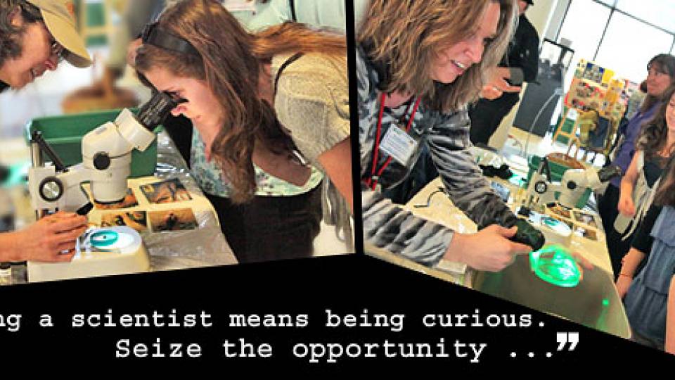 PPPL Young Women Conf home page