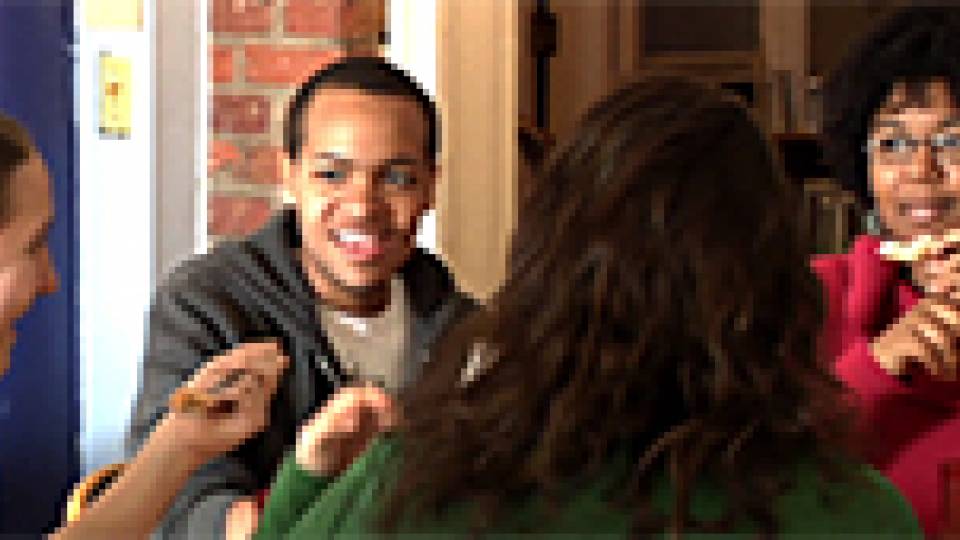 Eating Clubs at Princeton