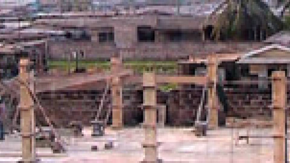 EWB Ghana multimedia